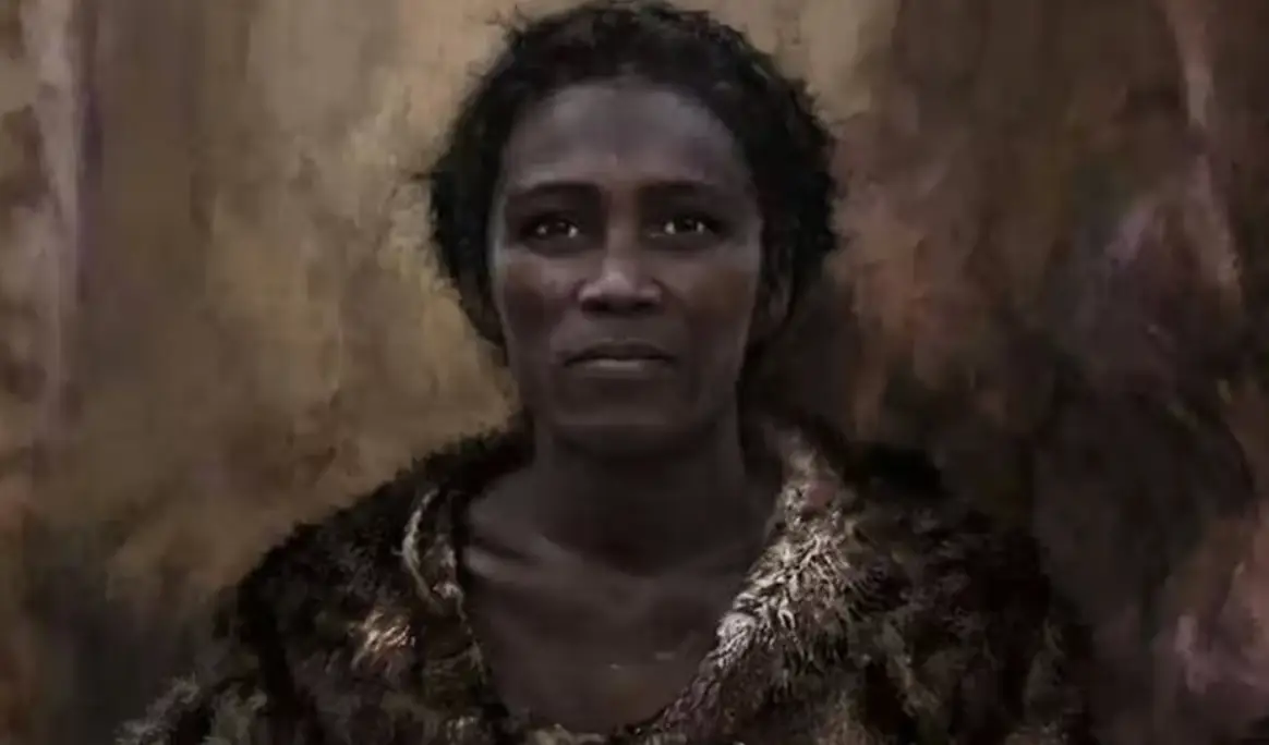 The study looked at ancient DNA (Tom Bjorklund for Max Planck Institute for Evolutionary Anthropology)