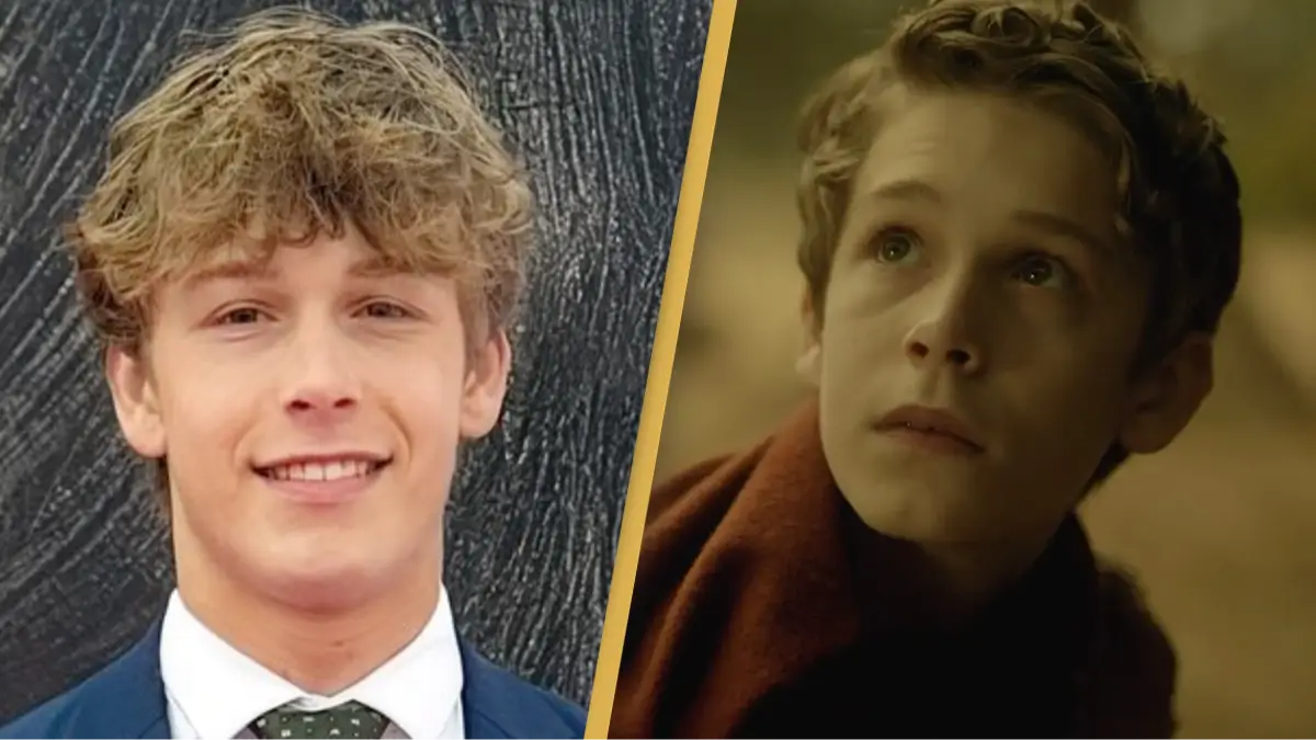 Searcy Funeral Home/The CW