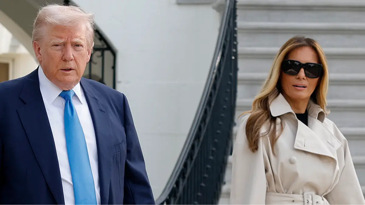 Getty Images/Kevin Dietsch