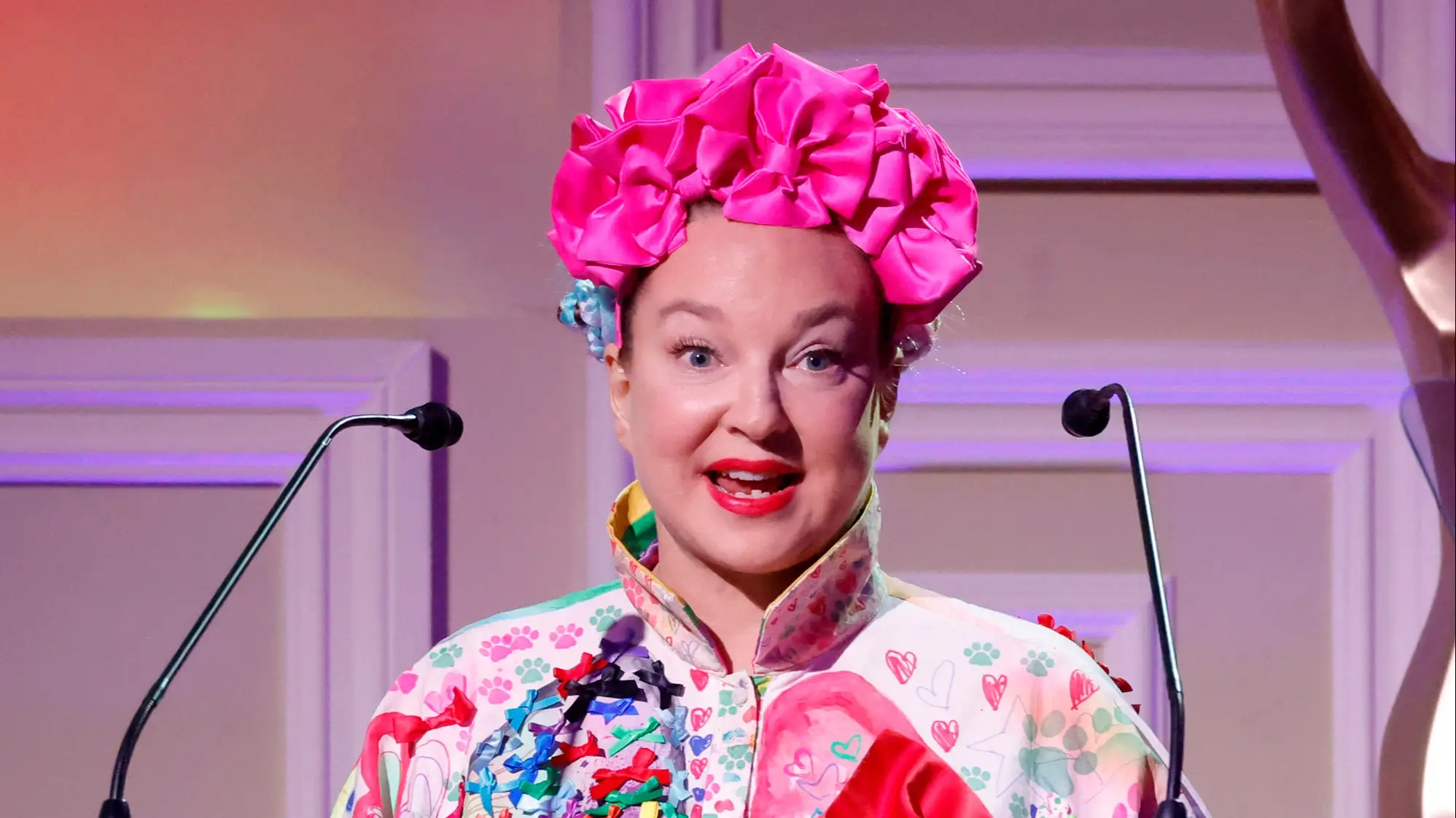 Frazer Harrison/Getty Images