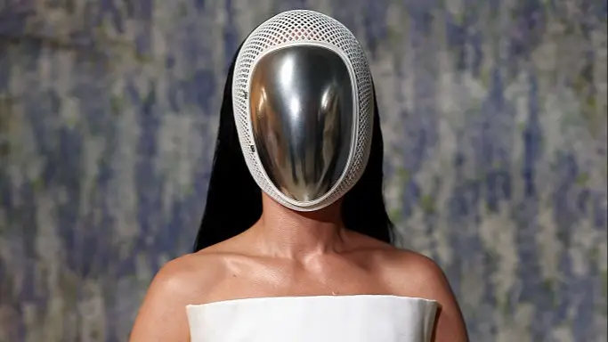 Matt Winkelmeyer/MG26/Getty Images for The Met Museum/Vogue