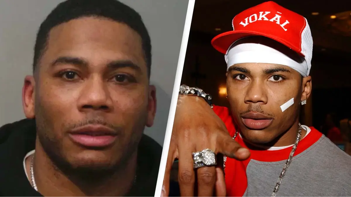 Maryland Heights Police Department / Malcolm Ali/WireImage