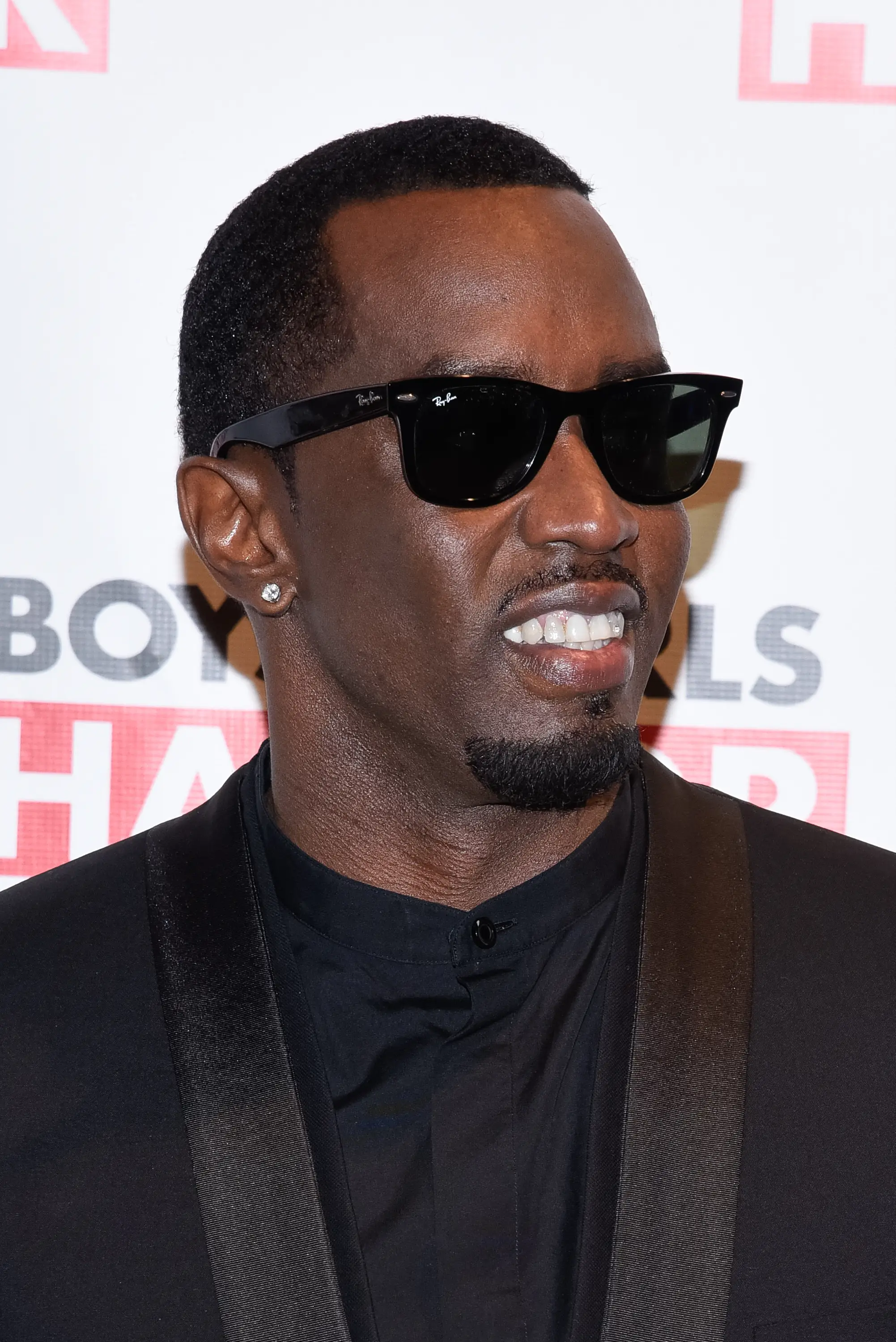 The clip has circulated on social media (Matthew Eisman/Getty Images)