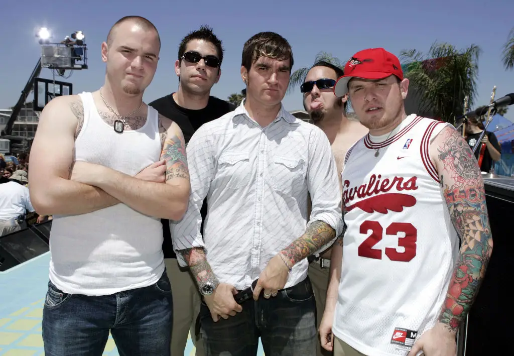 Getty/Christopher Polk