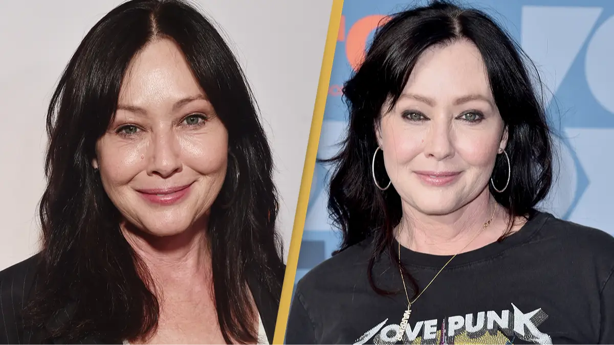 Shannen Doherty had specific instructions for her funeral and burial before death at 53