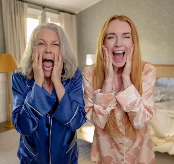 She ended up taking control of her options (Disney)