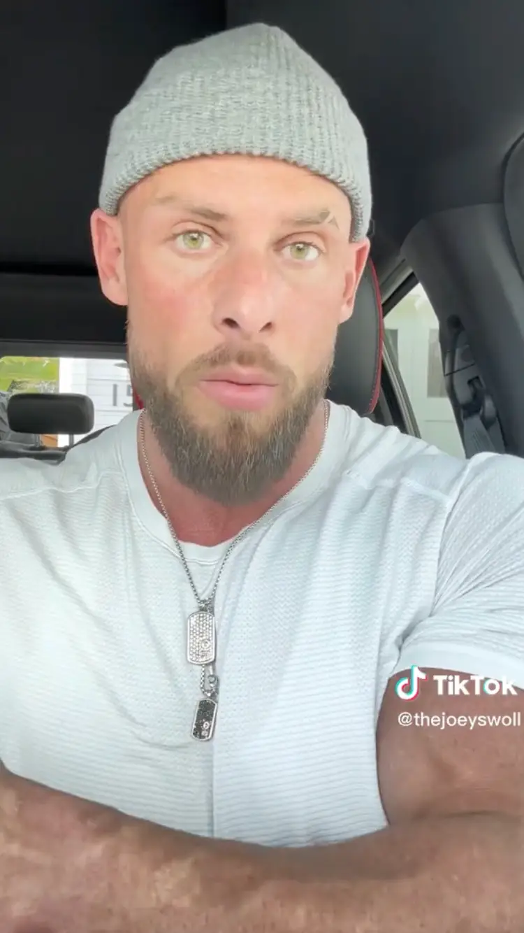 Love claimed she 'feared for [her] safety'.