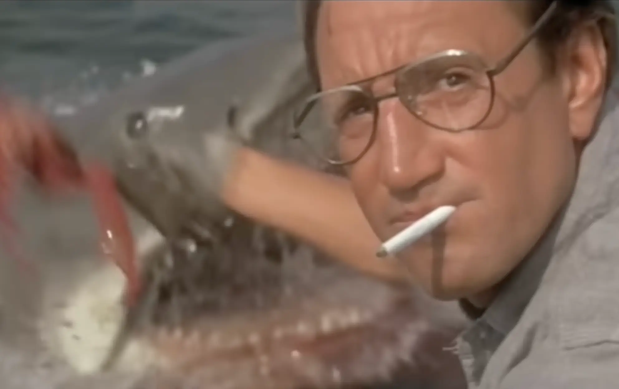 Jaws remains popular to this day (Universal Pictures)
