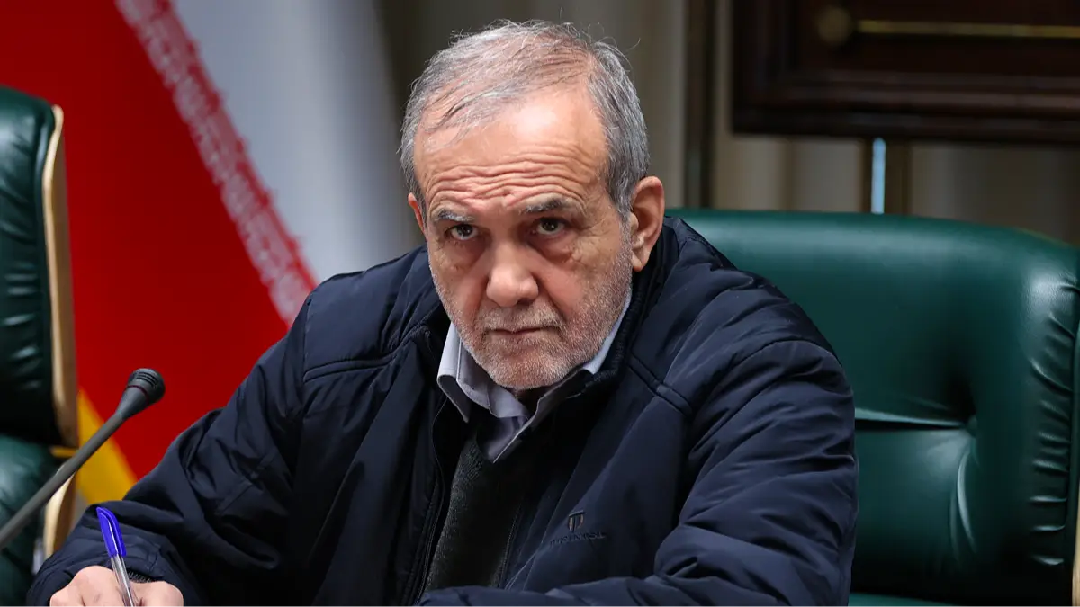 Getty Images/Anadolu