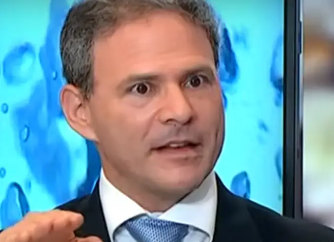 Dr Gerbault was reportedly hit with a two-year ban on performing surgeries in November 2023 (YouTube/  Chirurgien rhinoplastie Paris : Dr Gerbault) 