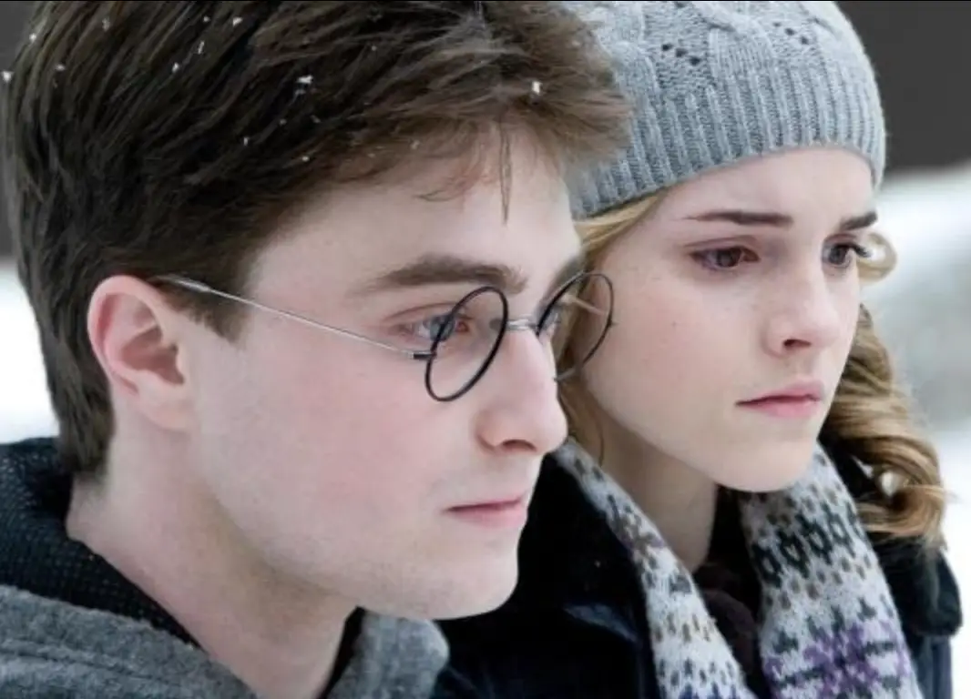 The Half-Blood Prince was released in 2009.