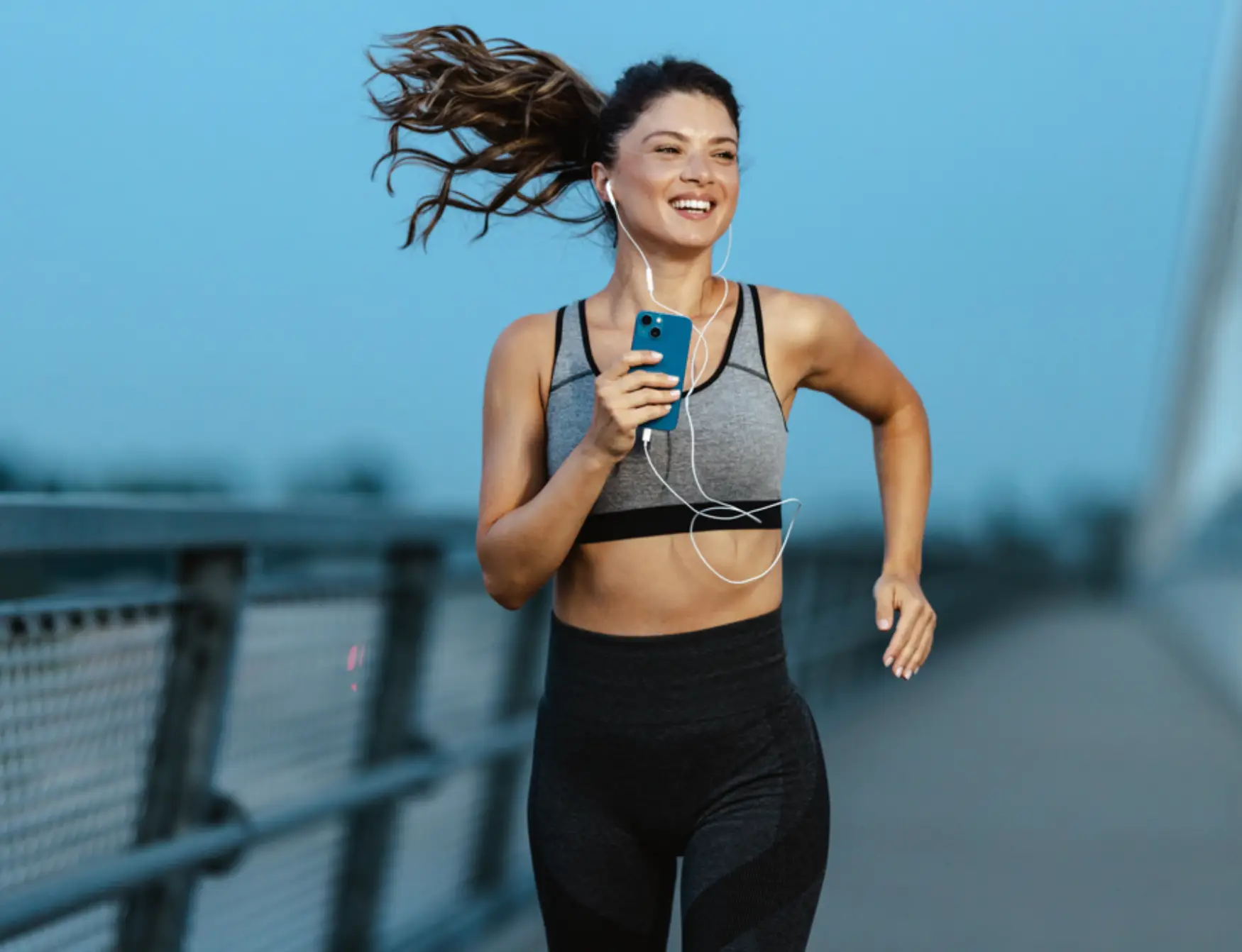 Breathing is pretty important when it comes to running, if you can believe it(Getty Stock Image)