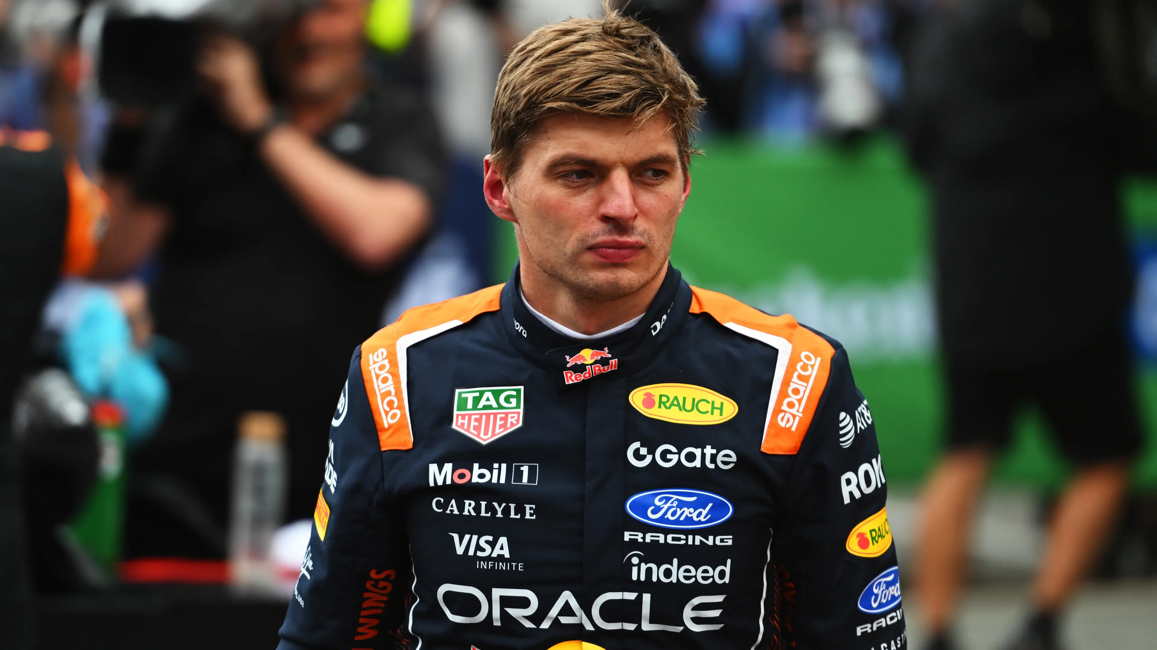 Rudy Carezzevoli/Getty Images