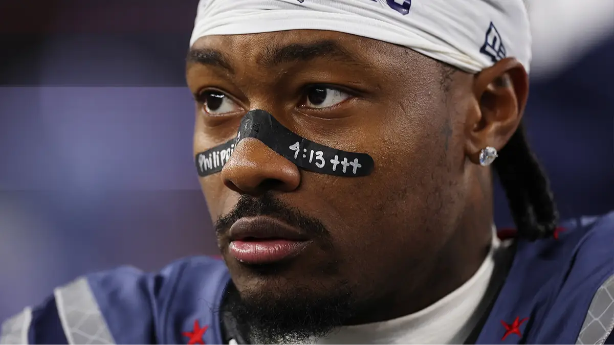 Maddie Meyer/Getty Images