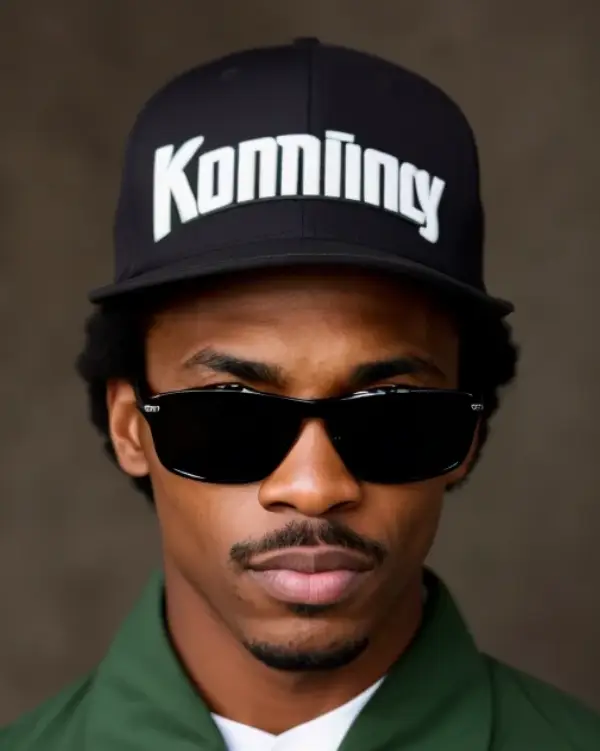 'Ryder' also dons his iconic green look.