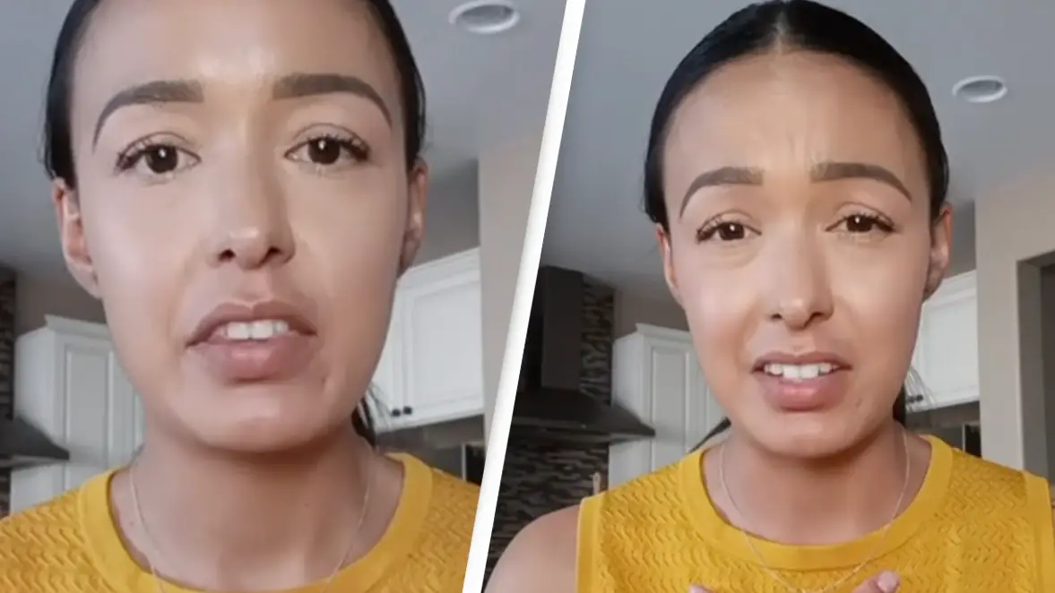 TikTok/@younglungcancerisathing