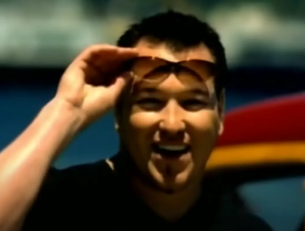 Steve Harwell retired from music in 2021.