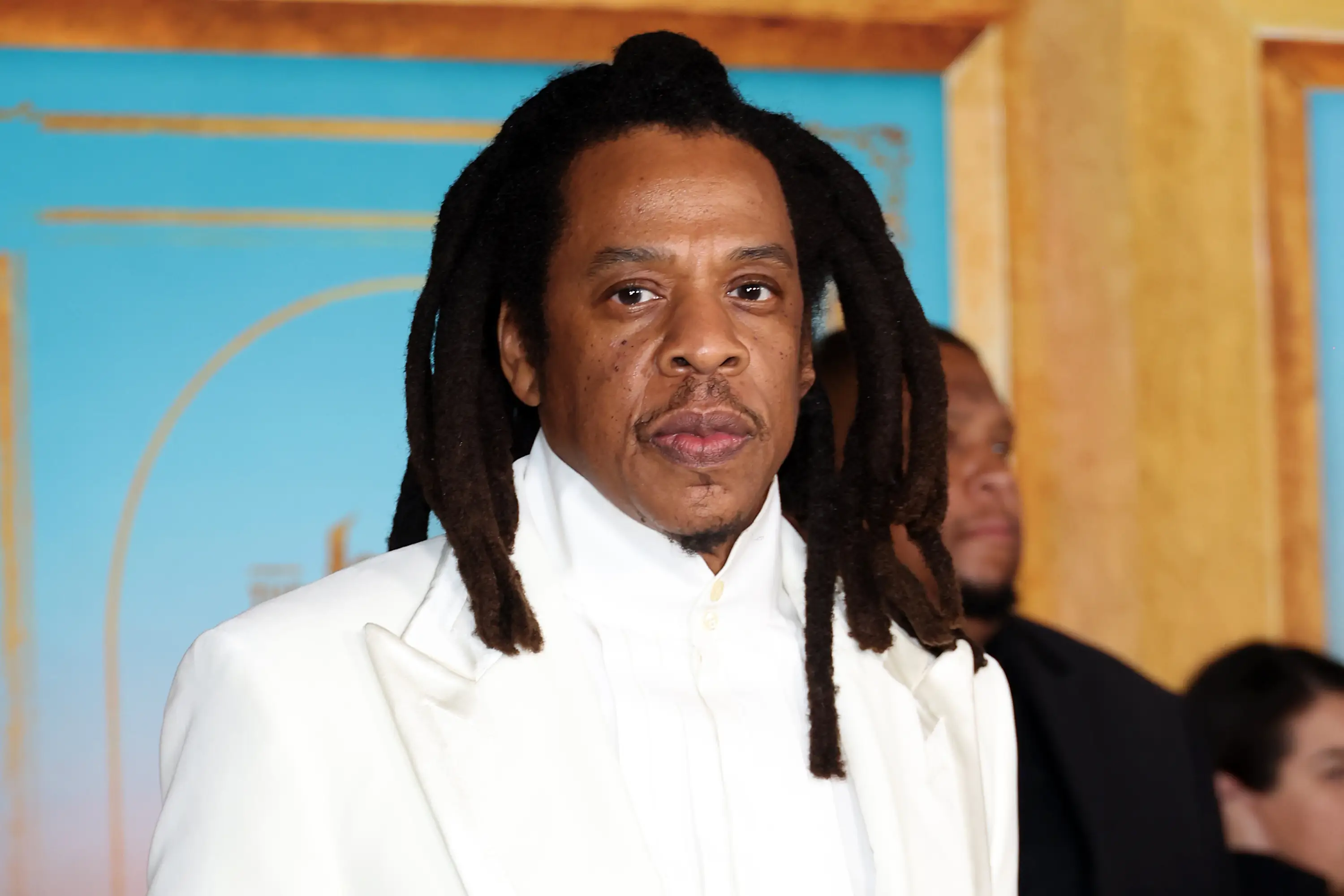 The lawyer being sued by Jay-Z has issued a statement following the launch of the lawsuit (Monica Schipper/WireImage)