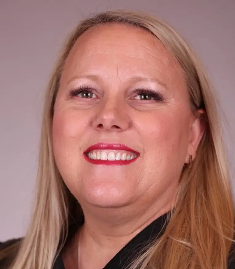 Judge Traci Soderstrom may lose her job as a result of the texts.