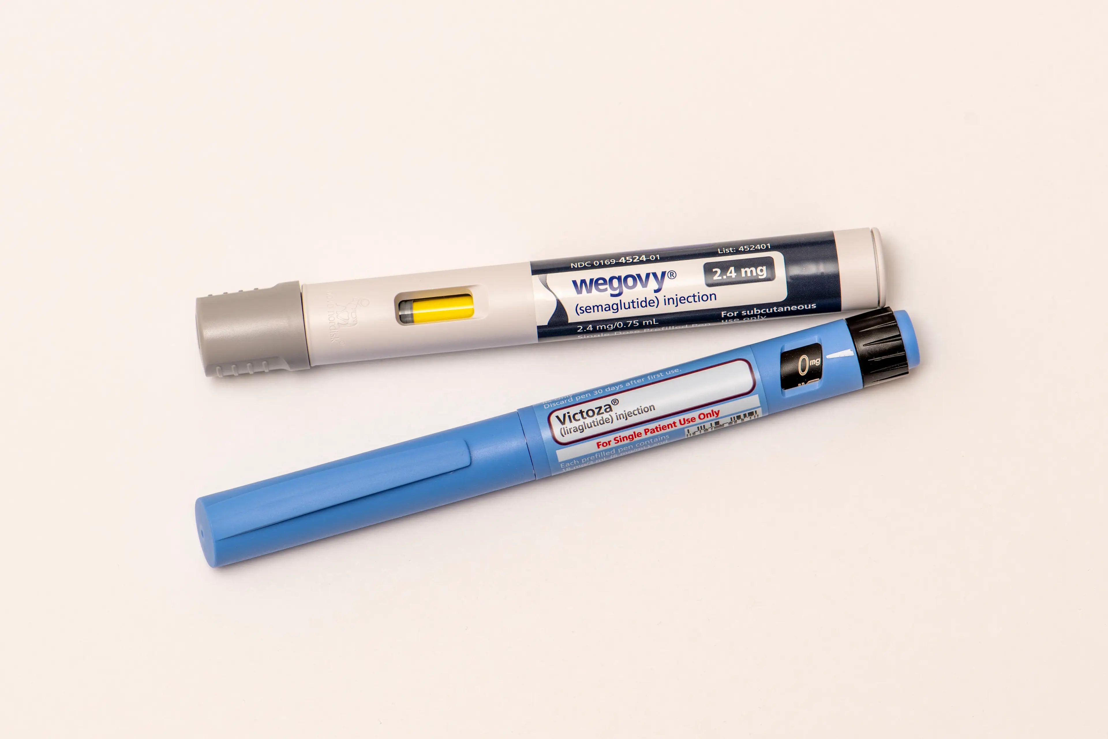 The FDA has said it believes the benefits outweigh the risks.