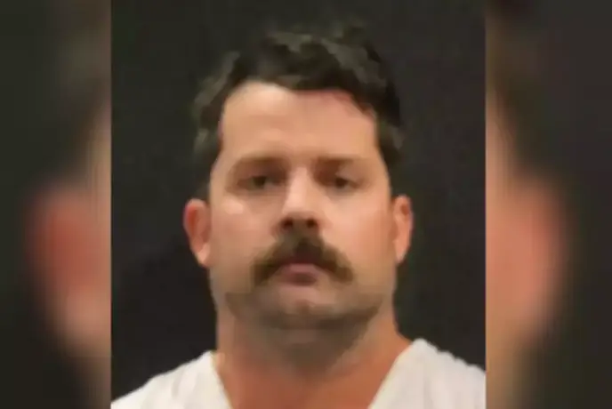 Scholtes was charged with first degree murder (Pima County Sheriff's Office)