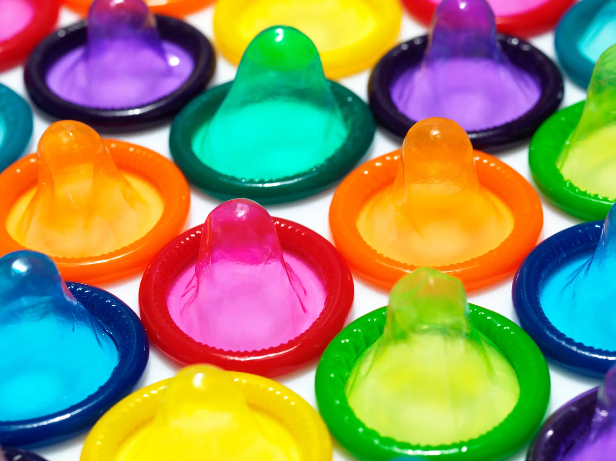 The price of condoms could increase (Getty Stock Image)