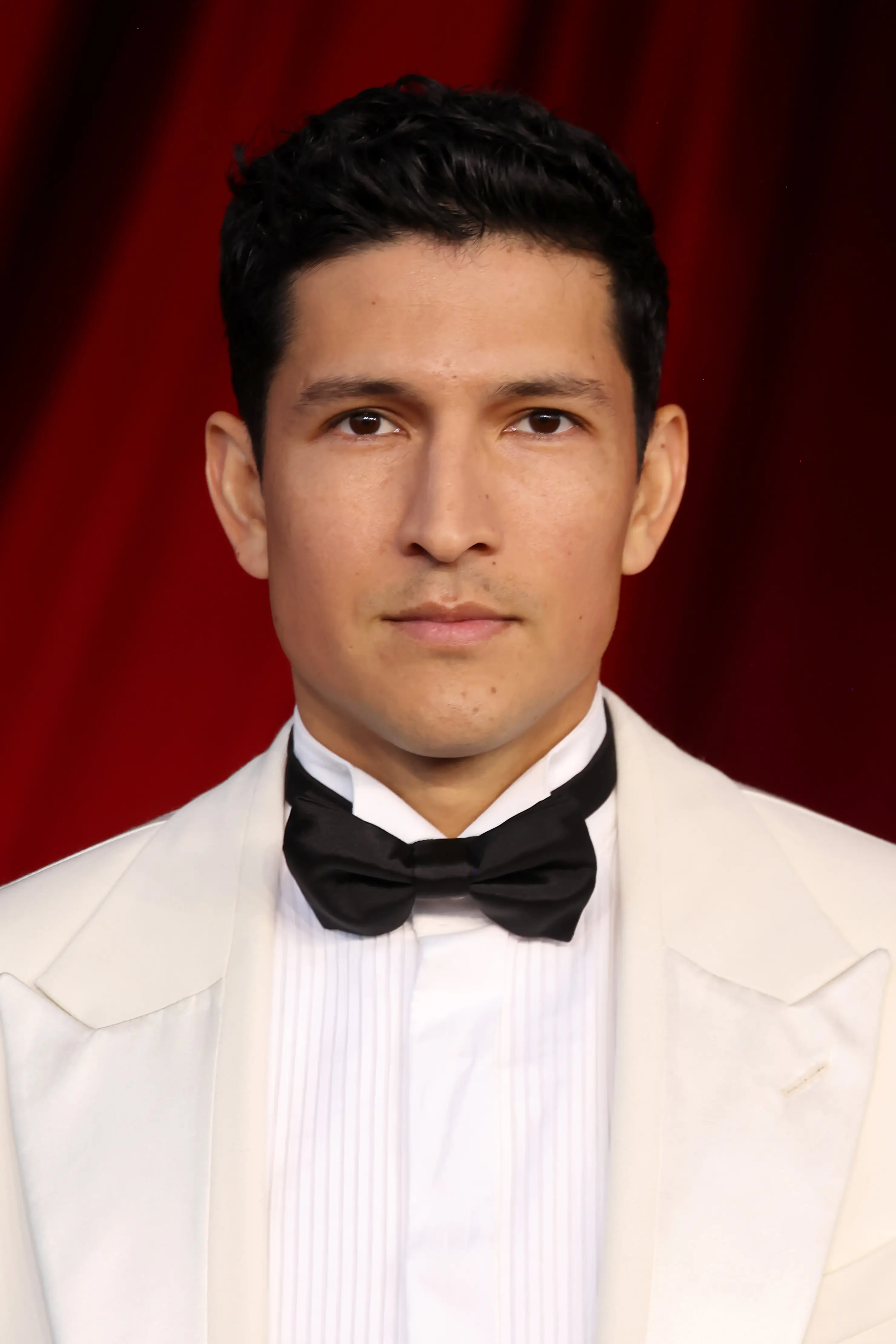 Danny Ramirez has addressed Joaquin Phoenix dropping out of the movie (Amy Sussman/Getty Images)