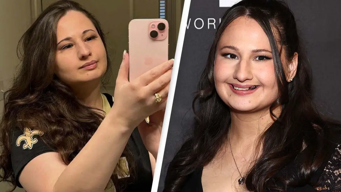 Instagram/@gypsyrose_a_blanchard / Jamie McCarthy/Getty Images