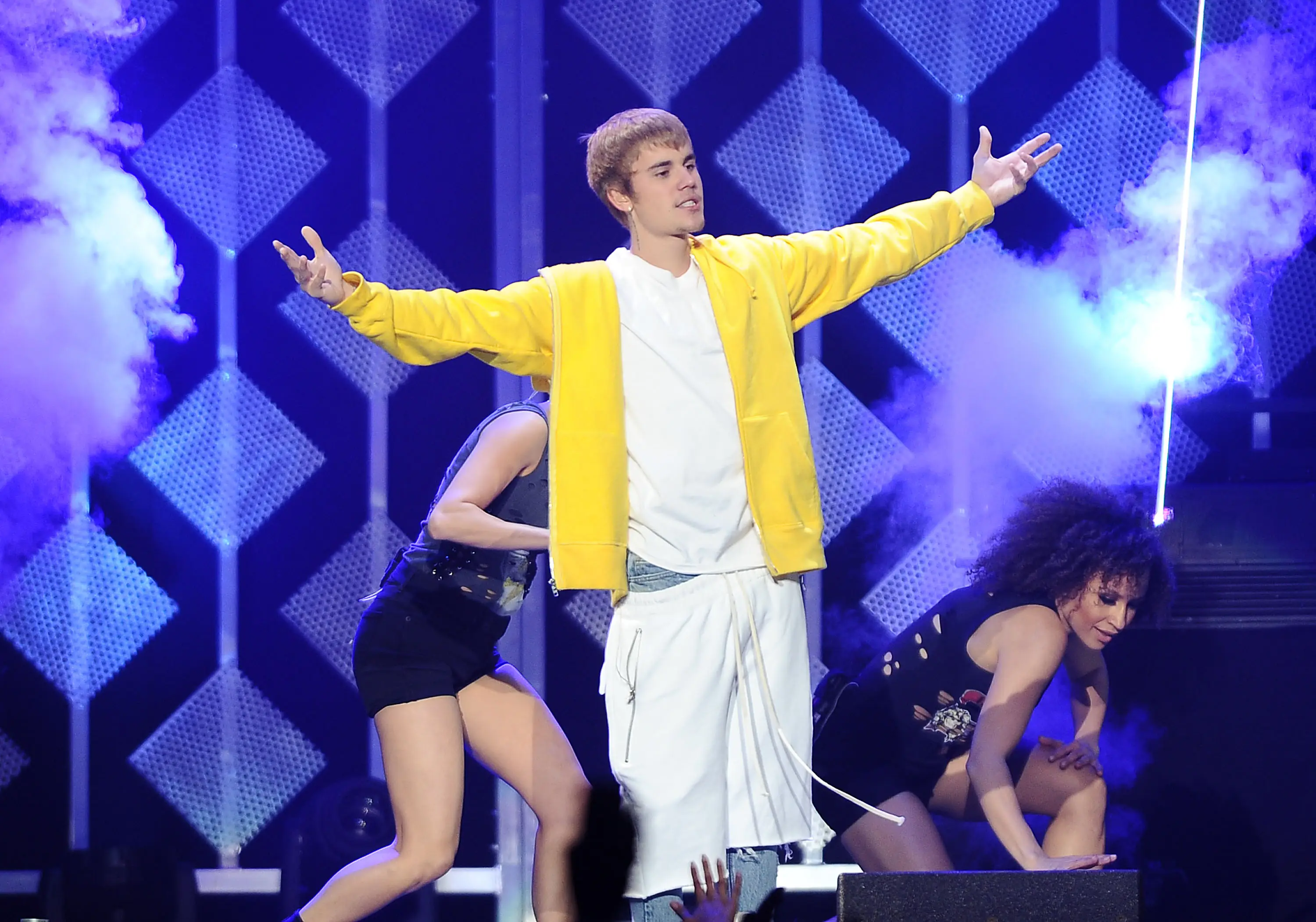 You when you see the list (Getty Images/ Jason LaVeris/FilmMagic) 