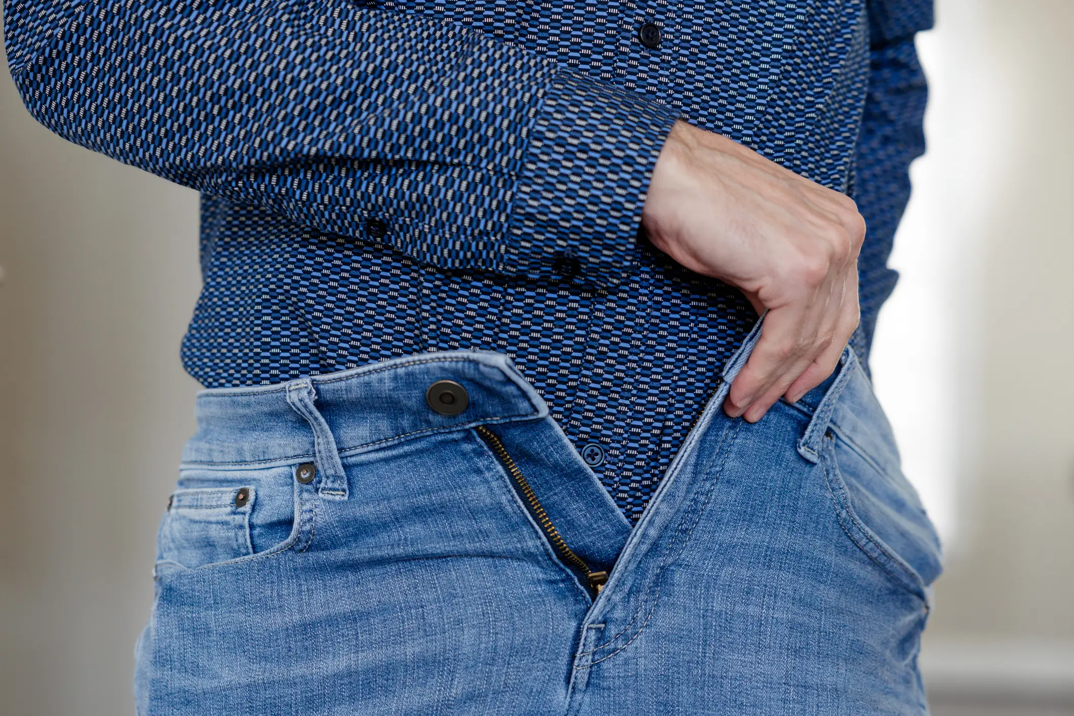 The trend has increased in popularity. (Getty Stock)