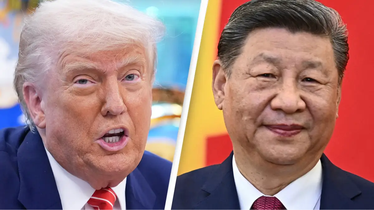 Getty Images/Kevin Dietsch/Getty Images/NHAC NGUYEN