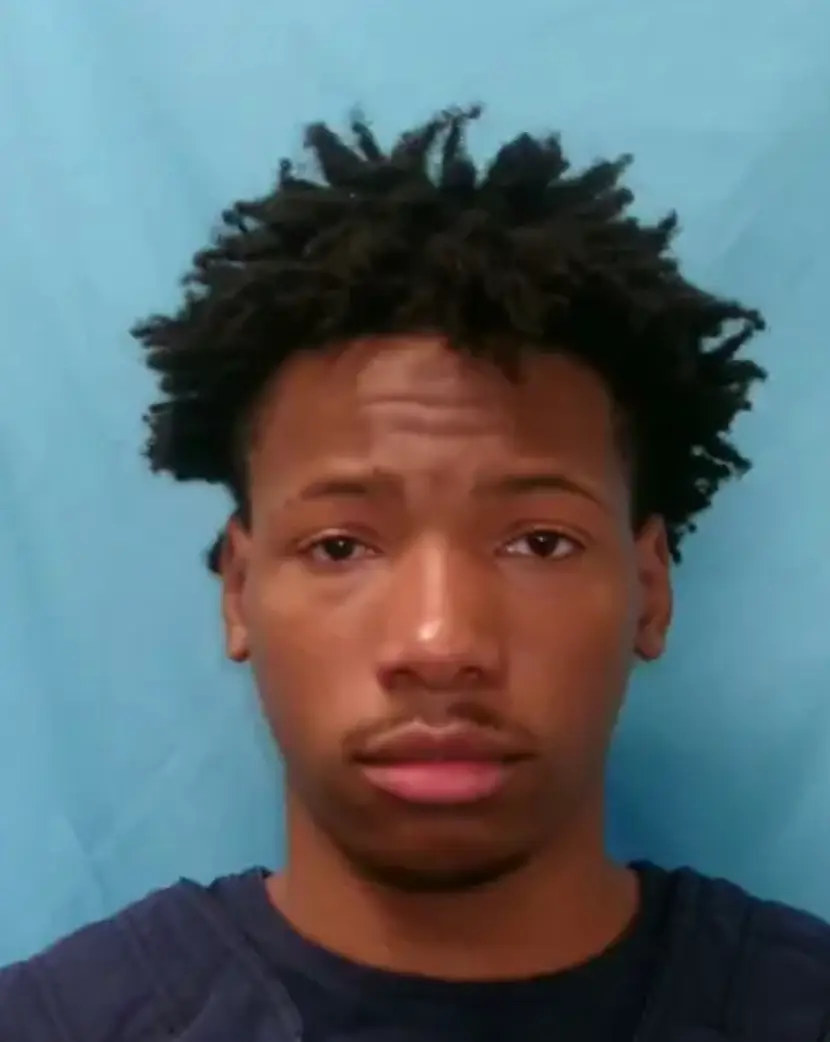 Karmelo Anthony was convicted of murder earlier this month (Frisco Police Department)