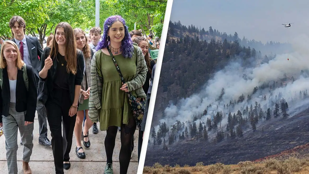 William Campbell/Getty Images / Don & Melinda Crawford/UCG/Universal Images Group via Getty Images)