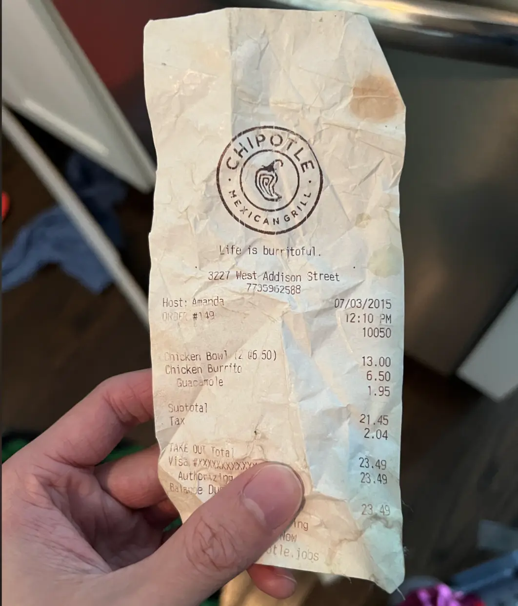 Fast food lovers are upset that prices aren't as cheap nowadays (Reddit)