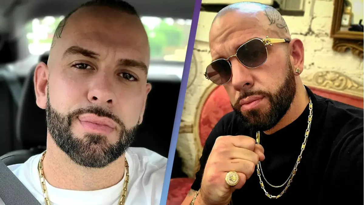 Renowned battle rapper dies days after releasing diss track over The Game and Eminem