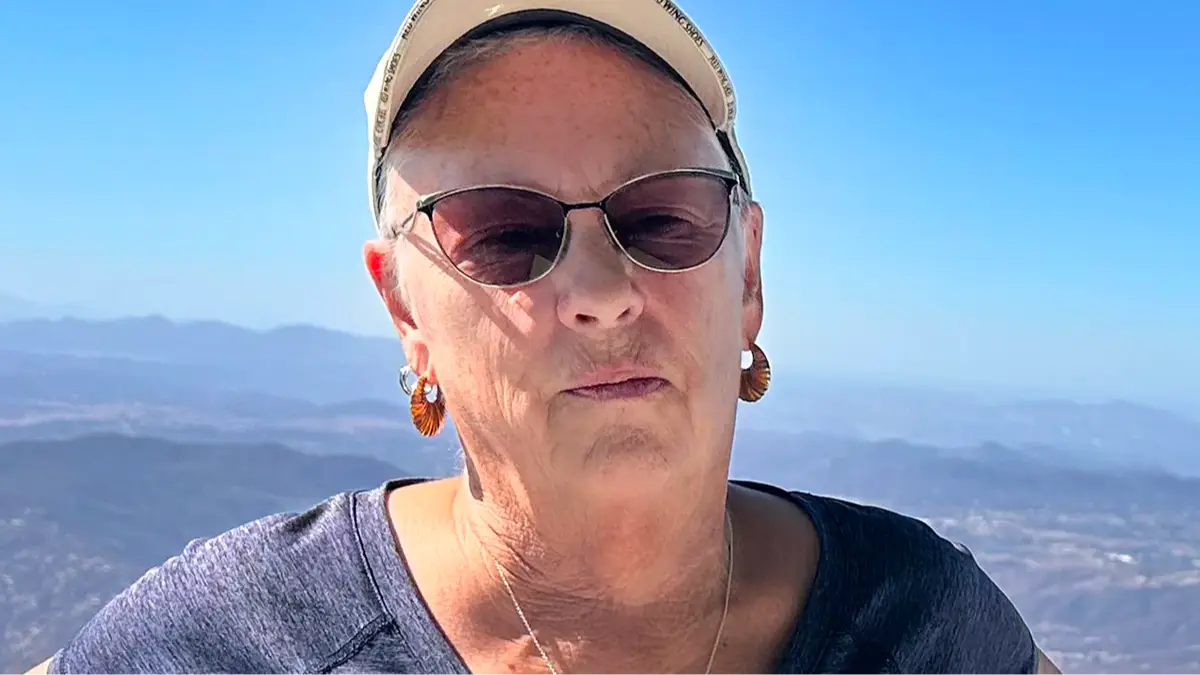 Roseana Spangler-Sims