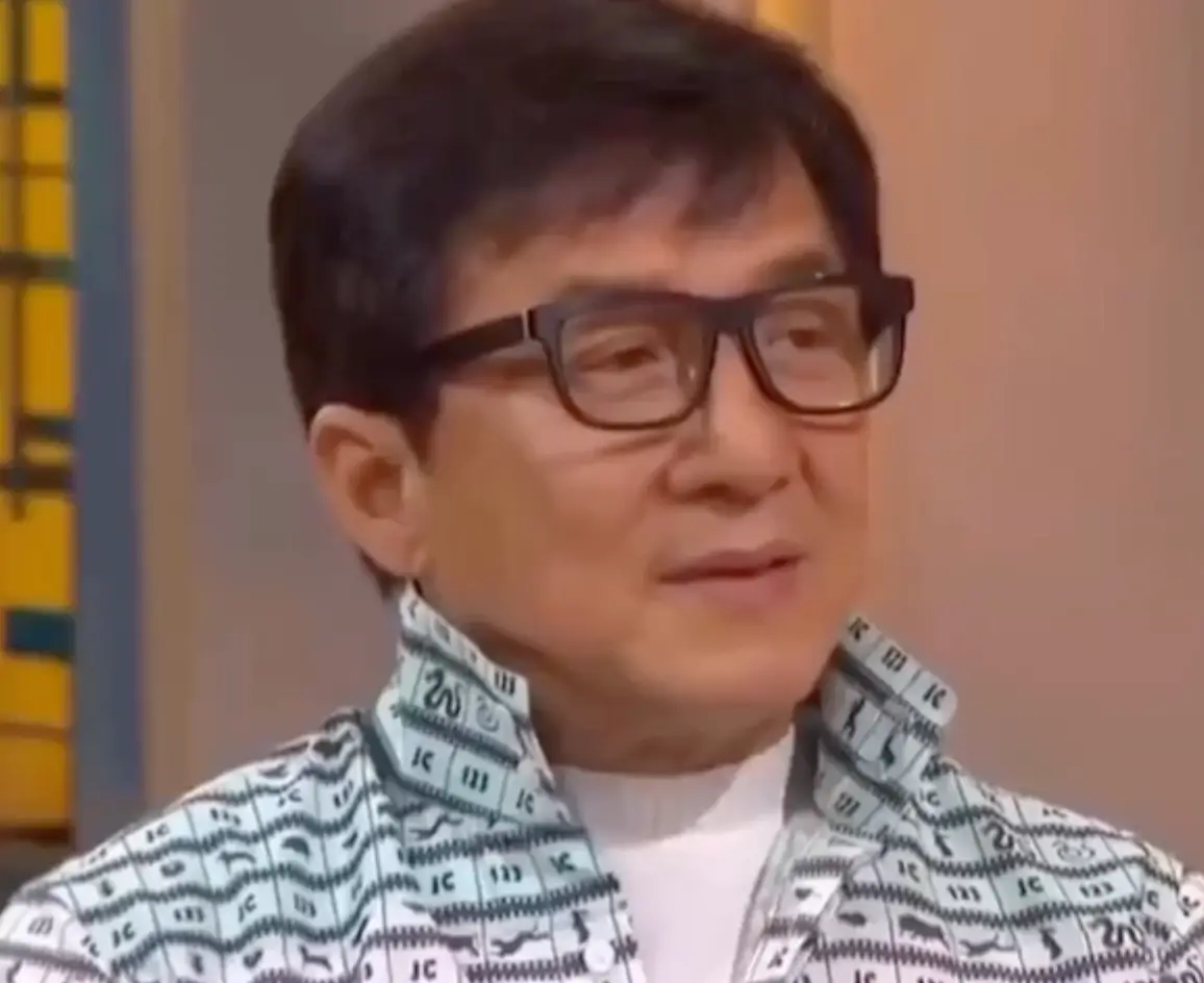 This is a face of pure confusion.