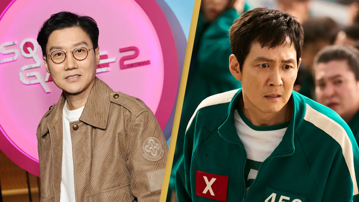 Amy Sussman/WireImage/Netflix