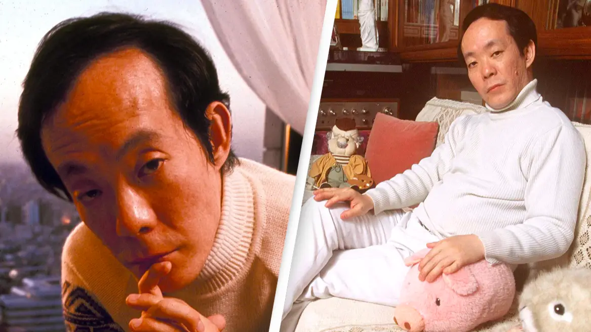 Man who was a convicted cannibal didn't understand why no one else wanted to eat human flesh