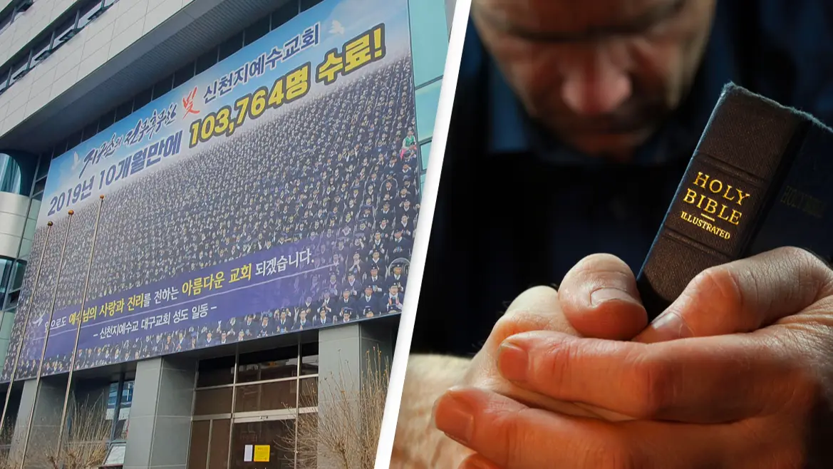 Newscom / Izel Photography / Alamy