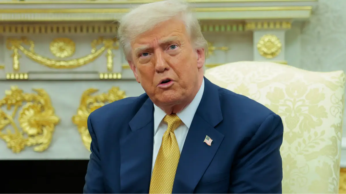 Getty Images/Anna Moneymaker