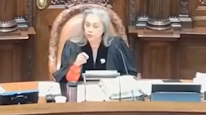 YouTube/FOX 5 New York