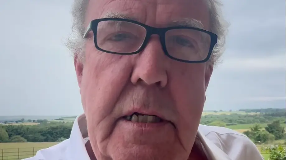 instagram/jeremyclarkson1