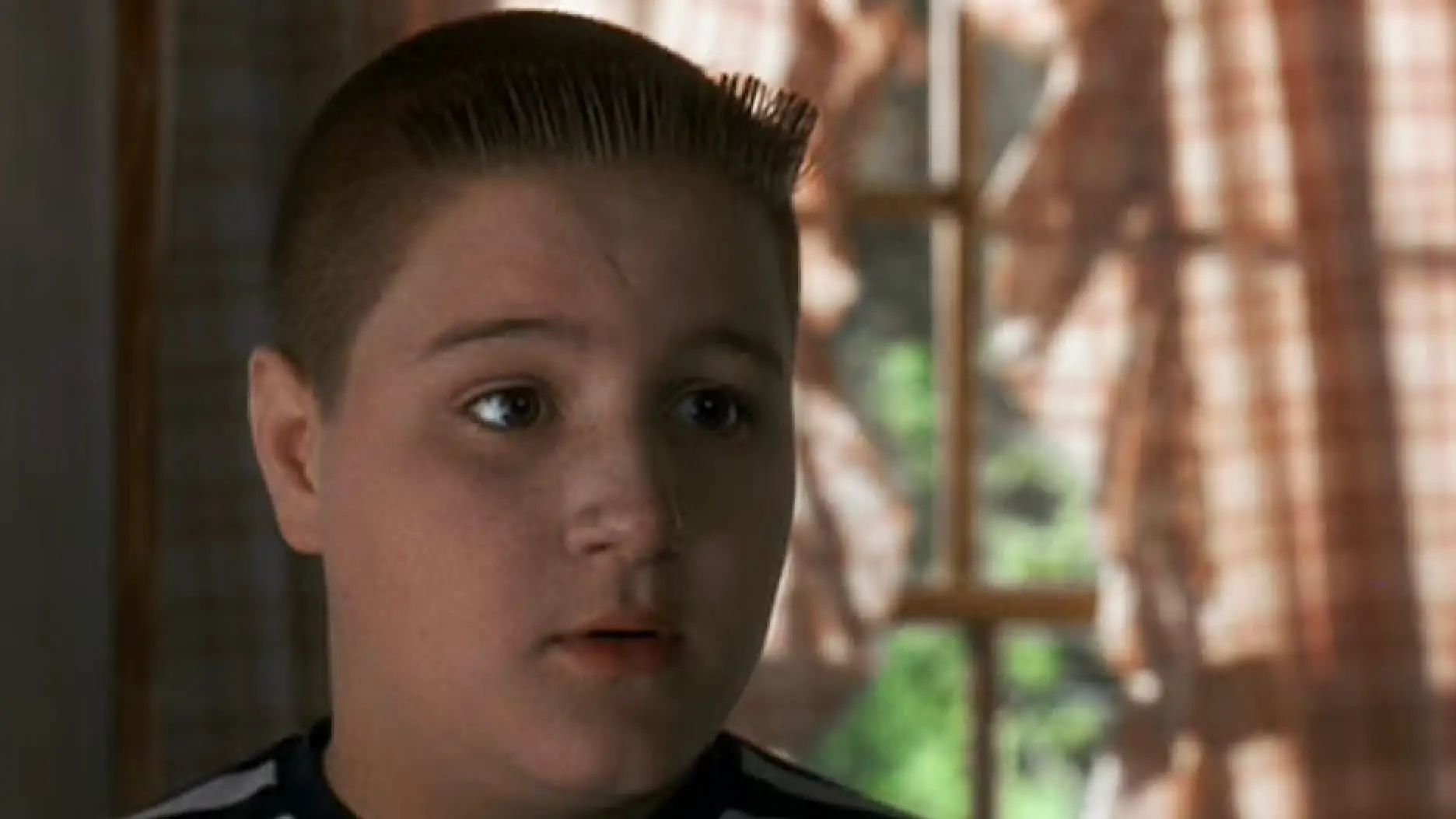 Paramount Pictures  Hook: