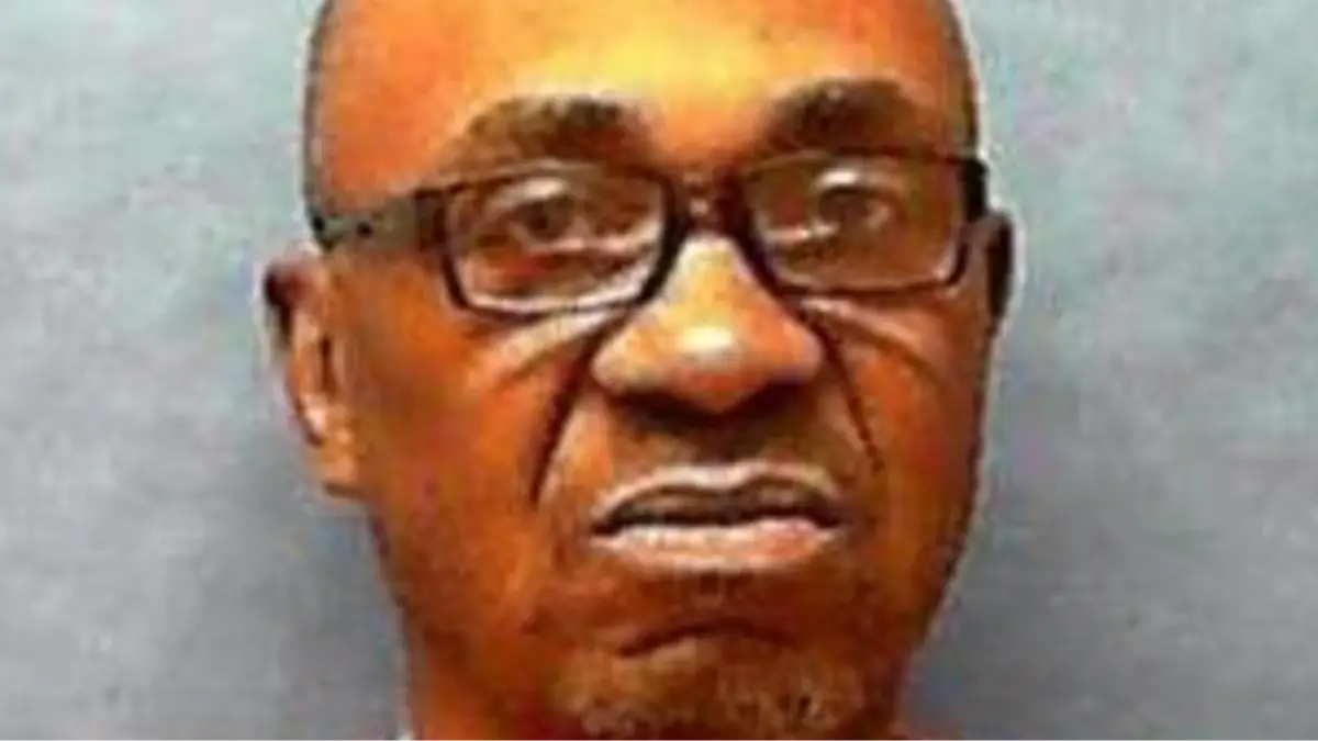 Florida Department of Corrections