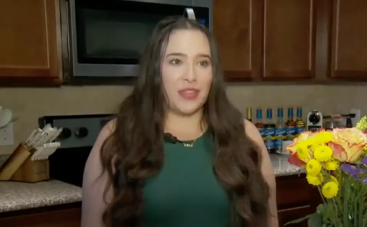 Josie Maida is a TikTok influencer in Florida.