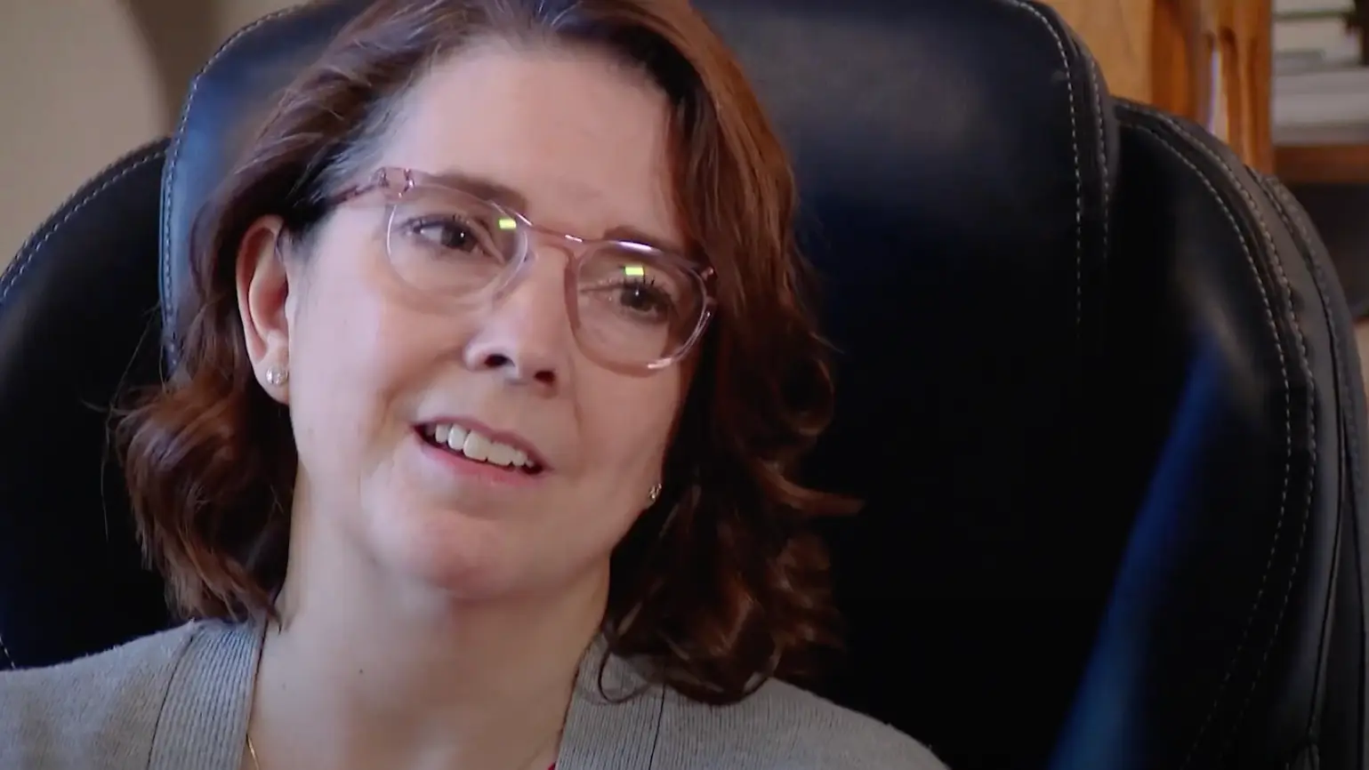 KING 5 Seattle/YouTube