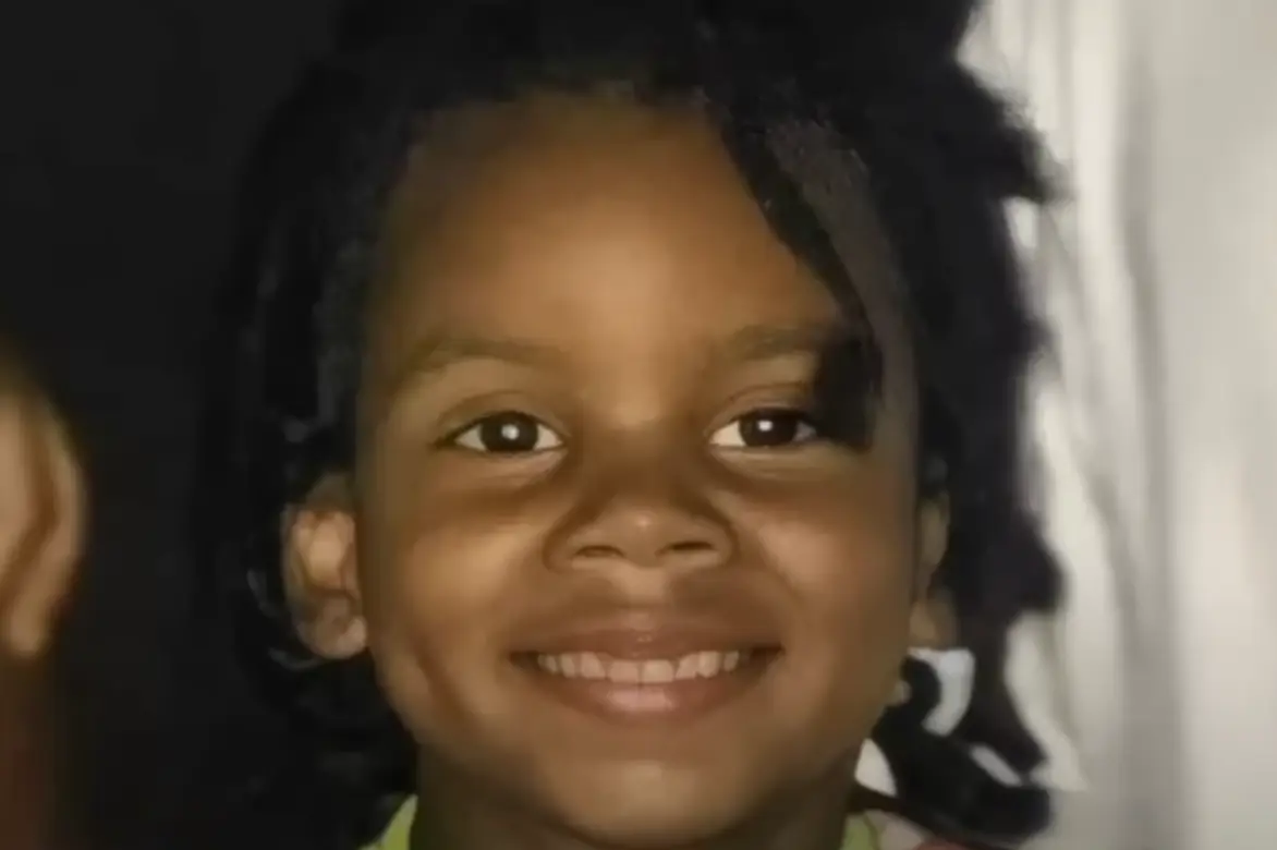Eight-year-old Kendrick Lee was beaten to death by his stepfather (Fox 26 Houston)