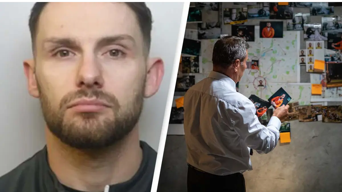 Avon and Somerset Police / Getty Stock Images