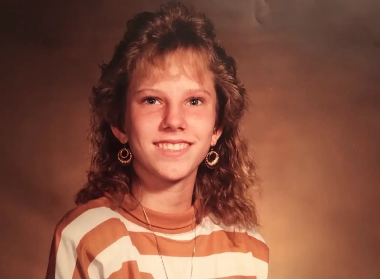 She is set to be executed for brutally murdering 19 year old Colleen Slemmer back in 1995. (Inside Edition/ Youtube )